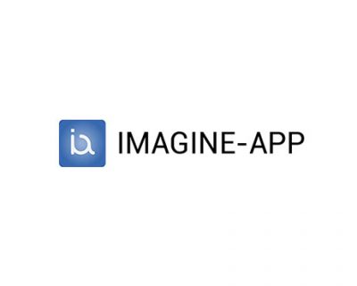 Imagine_app_logo