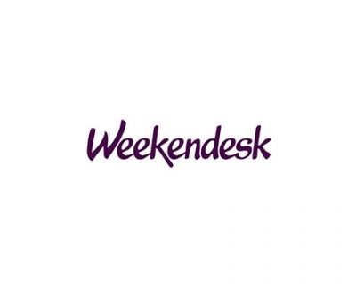 Weekendesk