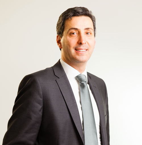 Fabrice Abtan