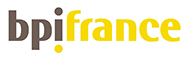 Logo BPI France